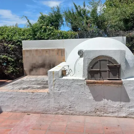 Calma Vistalba Villa Lujan de Cuyo Exterior photo