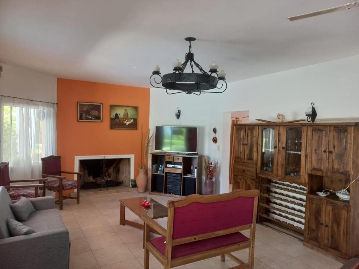 Holiday home Calma Vistalba *