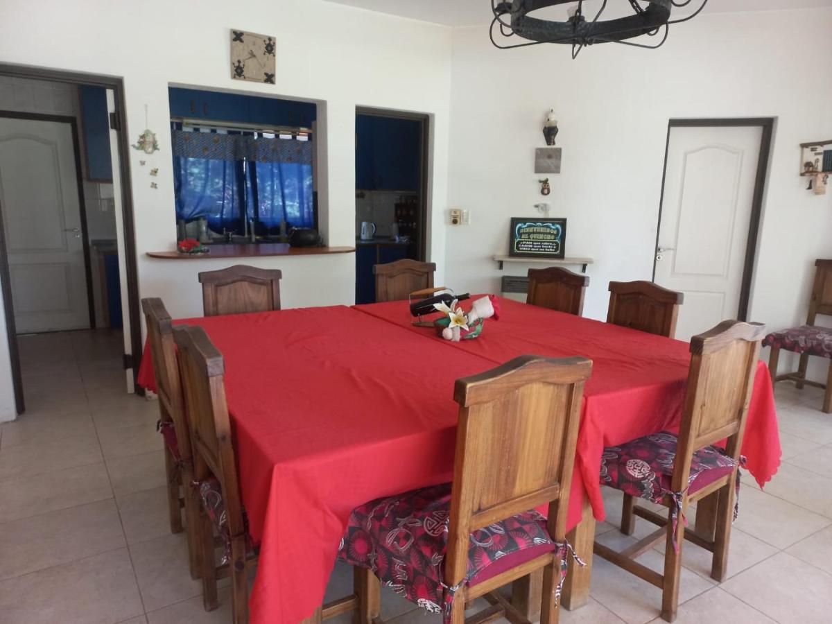 Holiday home Calma Vistalba Lujan de Cuyo