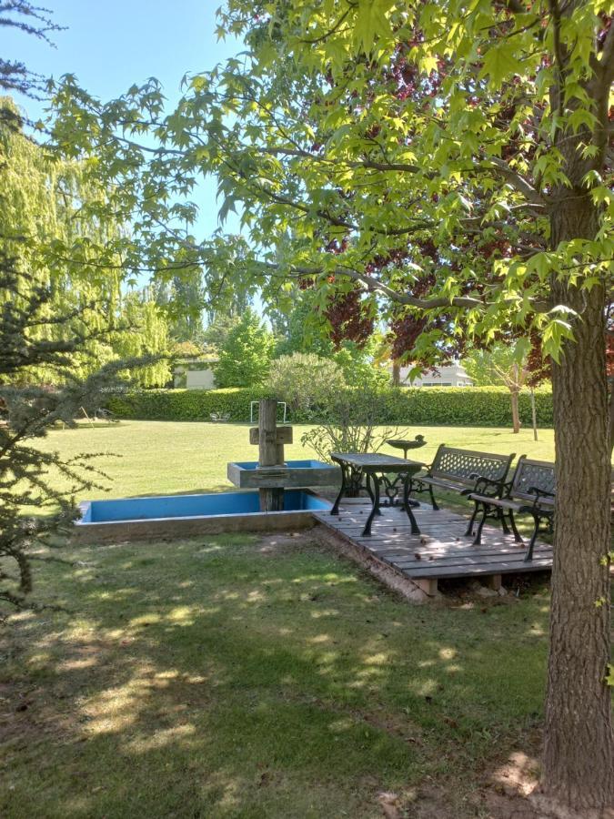 Calma Vistalba Holiday home Lujan de Cuyo