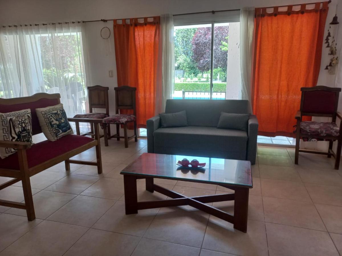 Holiday home Calma Vistalba