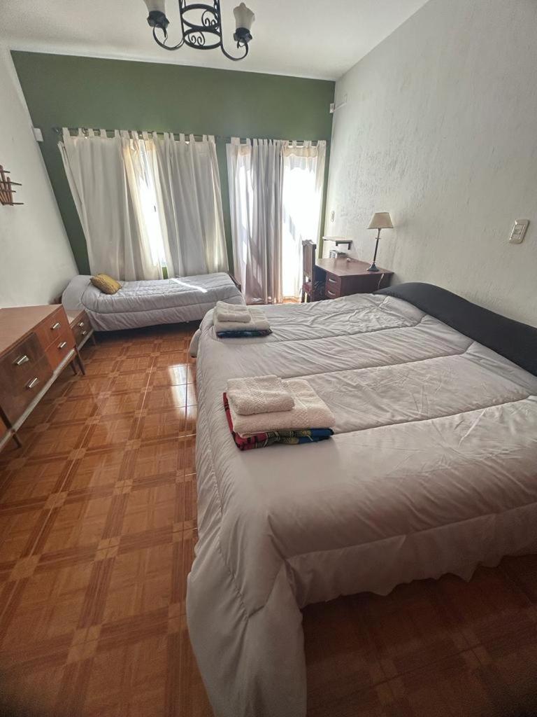 Holiday home Calma Vistalba