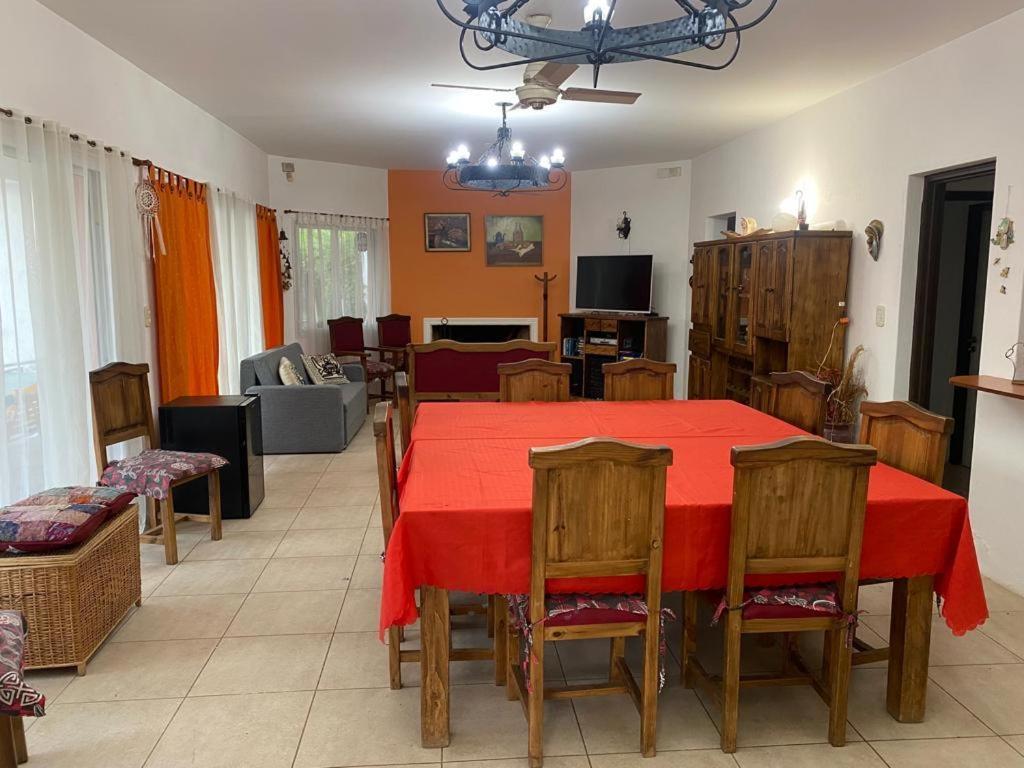 Calma Vistalba Holiday home Lujan de Cuyo