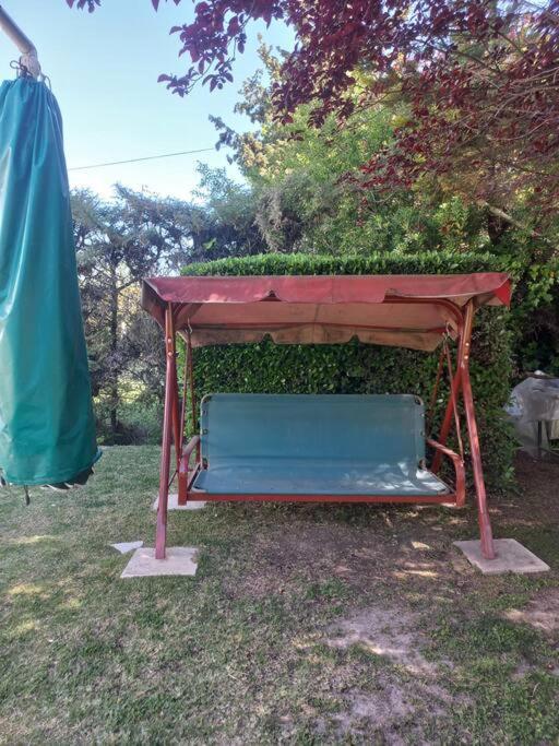 Calma Vistalba Holiday home