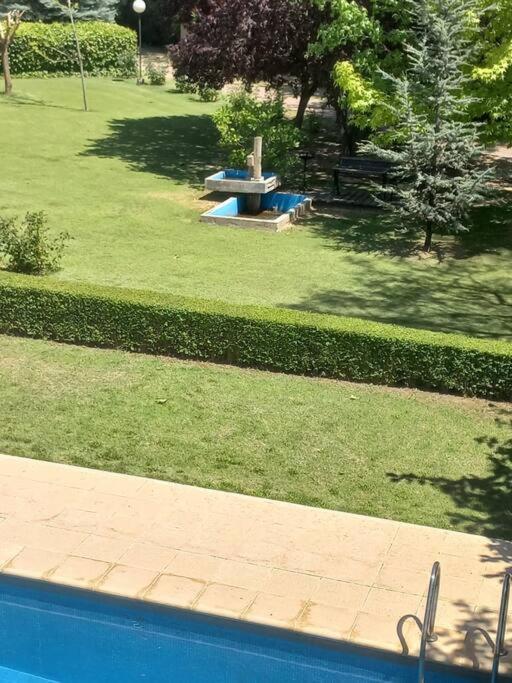 Calma Vistalba Holiday home *