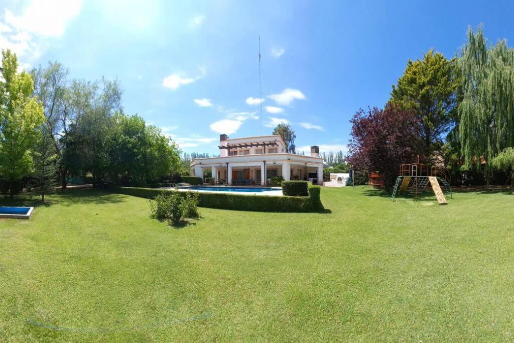 Calma Vistalba Holiday home