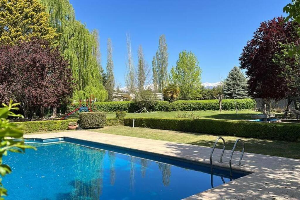 Holiday home Calma Vistalba